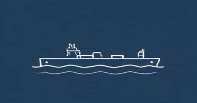 Can An Aircraft Carrier Capsize