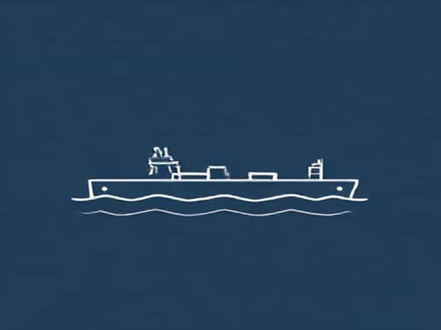 Can An Aircraft Carrier Capsize