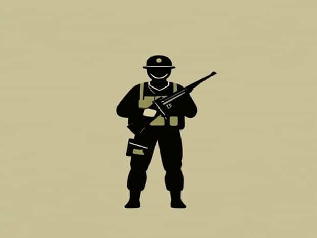 Can I Join The Us Army As A Foreigner