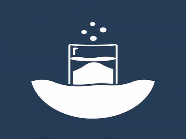 Can Salt Ionize In Water