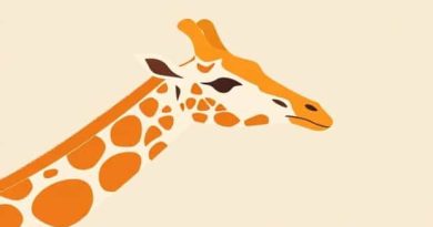 Can You Assimilate A Giraffe