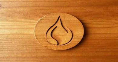 Can You Burn Varnished Wood