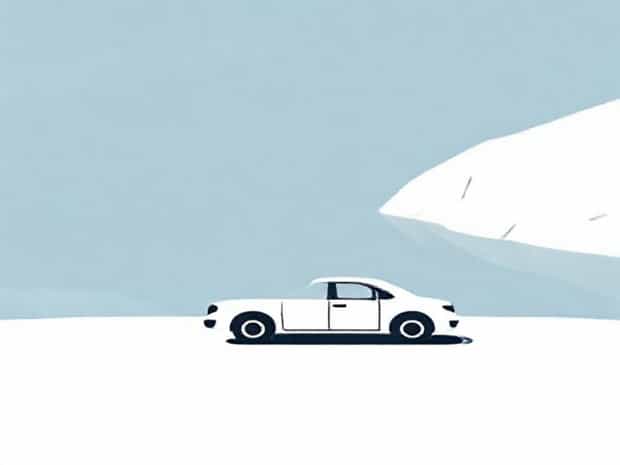 Can You Drive To Wineglass Bay