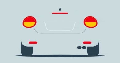 Can You Drive With A Broken Taillight