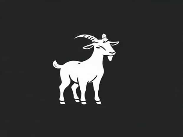 Can You Housebreak A Goat