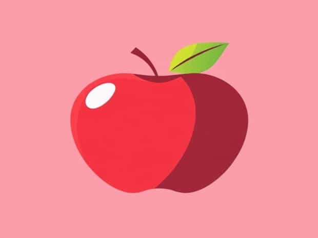 Can You Mummify An Apple