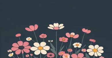 Can You Overcrowd Flowers