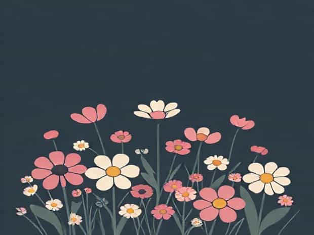 Can You Overcrowd Flowers