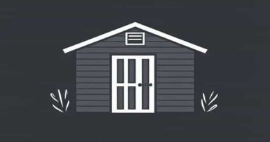 Can You Rent An Outbuilding