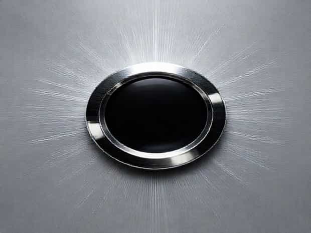 Can You Sandblast Chrome