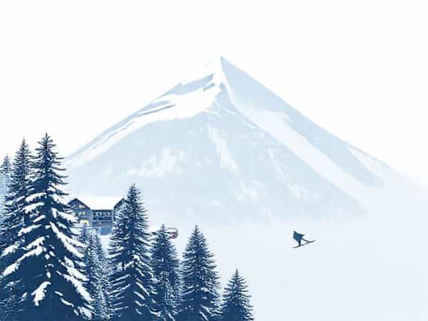 Can You Ski In Hallstatt