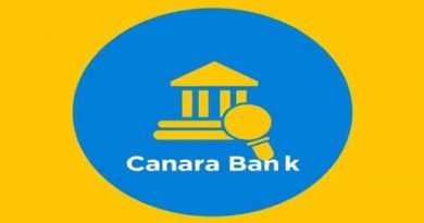 Canara Bank Scholarship Portal