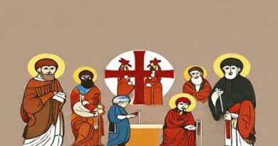 Canons Of The Ecumenical Councils
