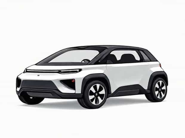 Canoo Auctions Unsold Evs Prototypes