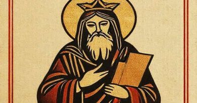 Canticle Of Tobit Neocatechumenal Way