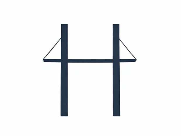 Cantilever Beam Statically Determinate