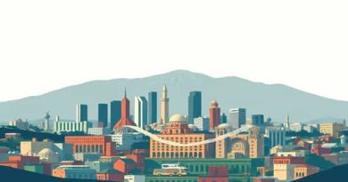 Capital City Of Afghanistan