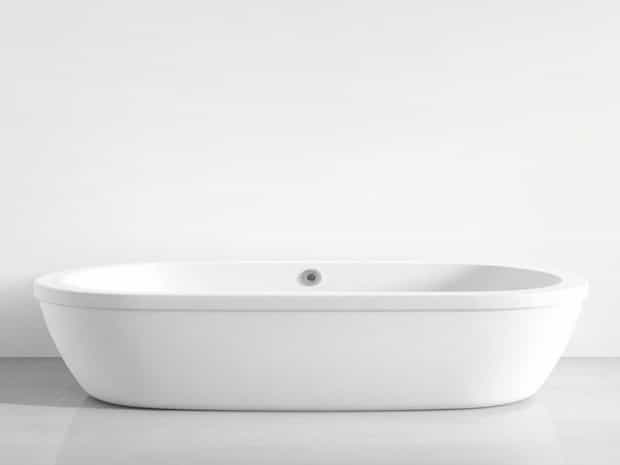 Capping A Jetted Tub