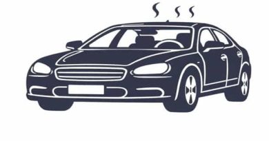 Car Overheats At Idle Cools When Revved