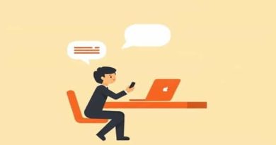 Cara Kerja Handy Talky