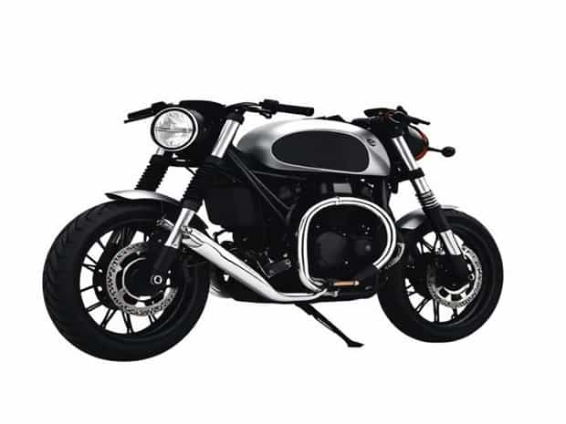 Carb Legal Catted Downpipe