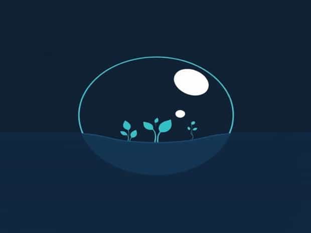 Carbon In The Hydrosphere