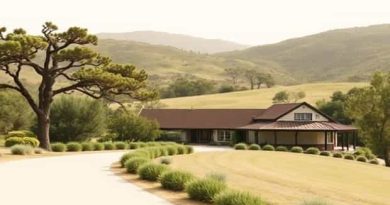 Carmel Valley Ranch Globalist