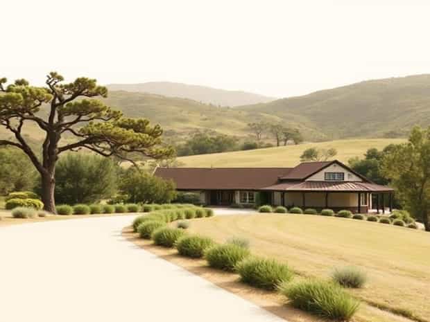 Carmel Valley Ranch Globalist