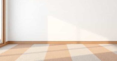 Carpet & Carpet Tiles