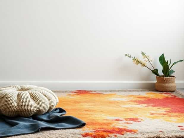 Carpet Dyeing Near Me