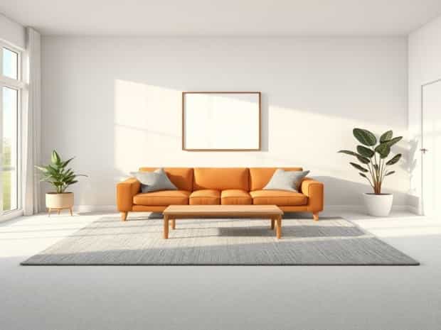 Carpet On Carpet Living Room