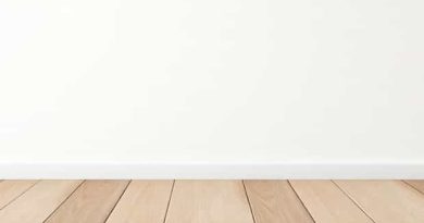 Carpet To Floorboard Transition