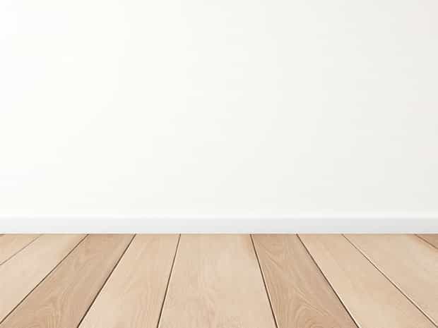 Carpet To Floorboard Transition