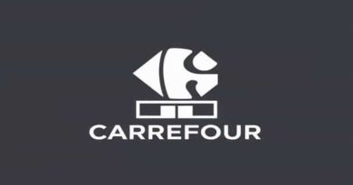 Carrefour City Dijon Transvaal