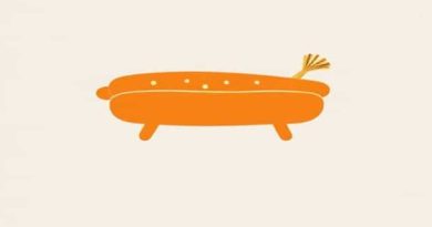Carrot Dog Recipe Tabitha Brown