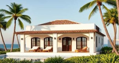 Casa Colonial Beach & Spa