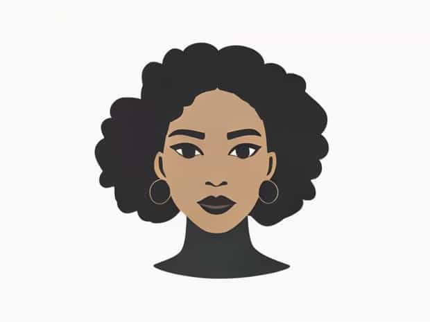 Characteristics Of Negroid Hair