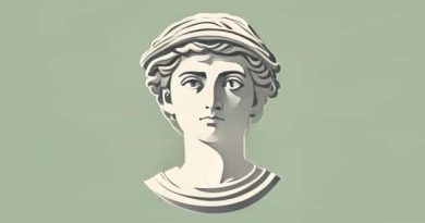 Characteristics Of Neoclassicism Art