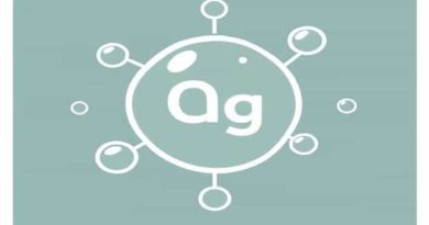 Characteristics Of Noble Gasses