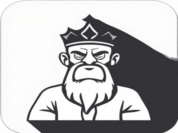 Characterized By Avarice