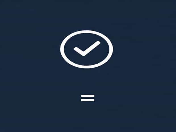 Check The Correctness Of V = U + At