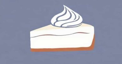 Cheesecake Sugar Spun Run