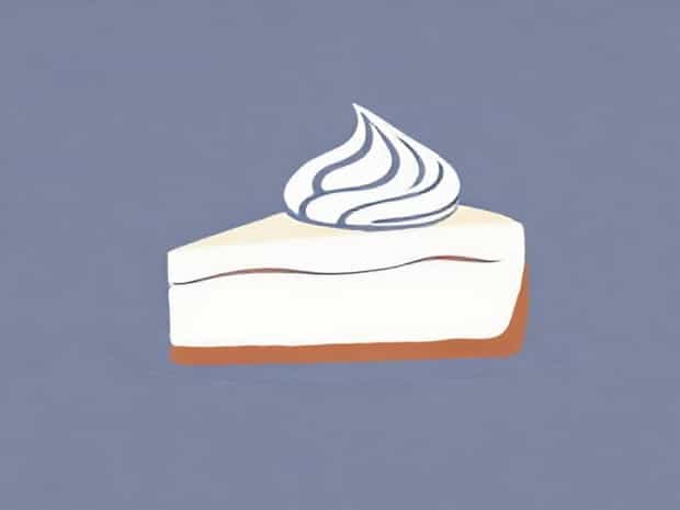 Cheesecake Sugar Spun Run