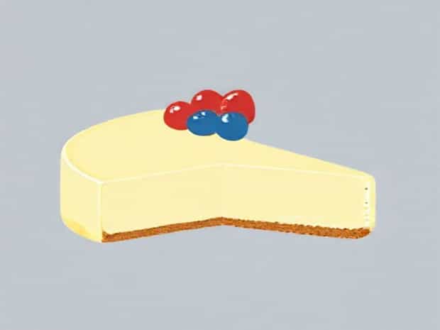 Cheesecake With Zwieback Crust Recipe
