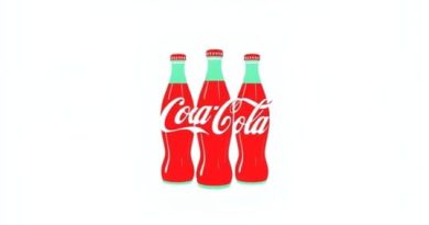 Coca-Cola Returnable Glass Bottles