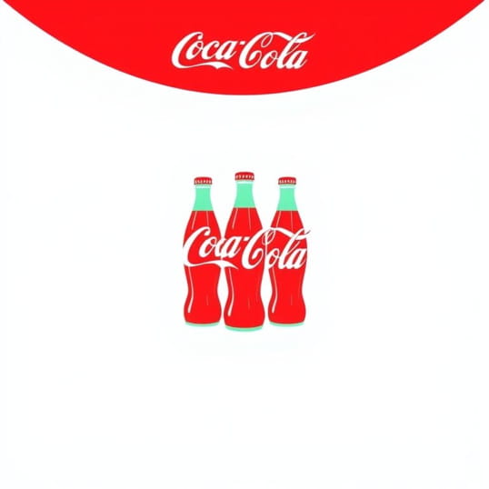 Coca-Cola Returnable Glass Bottles