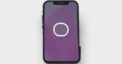 Comment Eteindre Iphone Sans Tactile