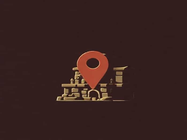 Conan Exiles Barkeep Location