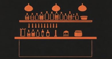 Copper Bar Kitchen & Microbrewery Menu