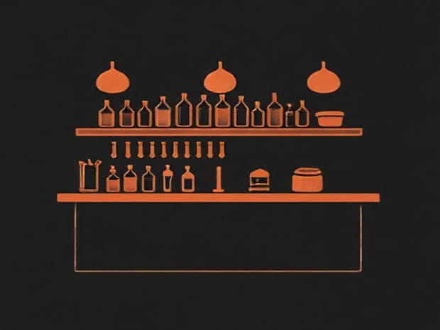 Copper Bar Kitchen & Microbrewery Menu